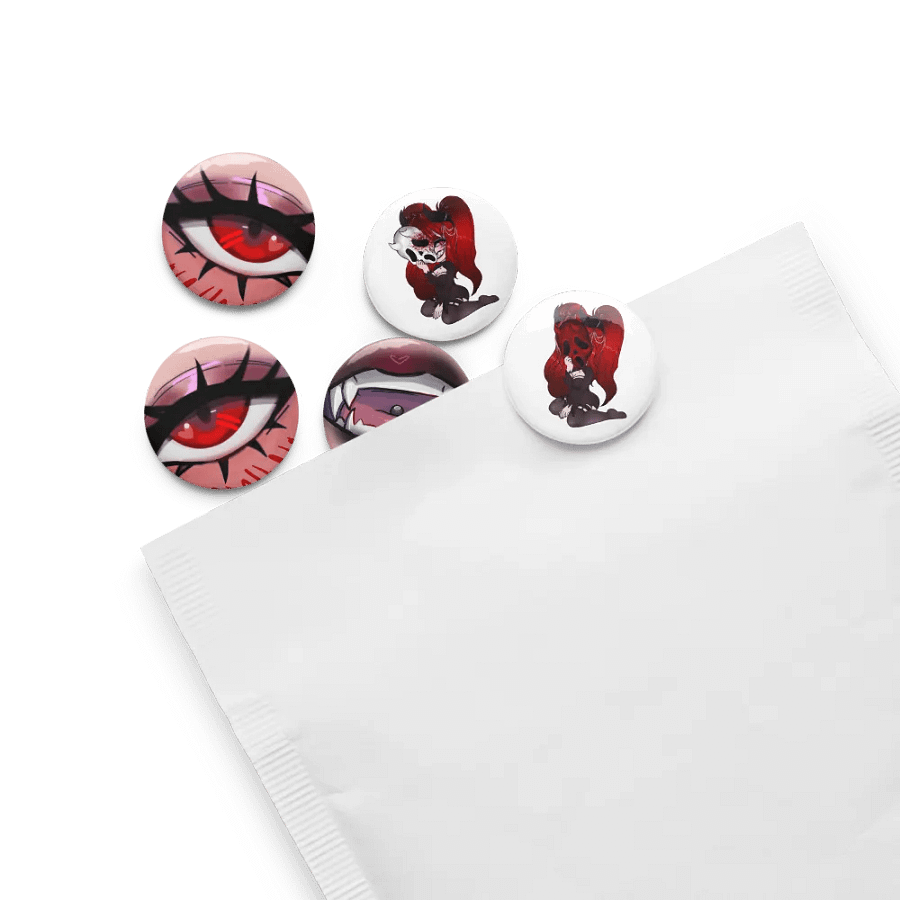 Demon Pins product image (8)