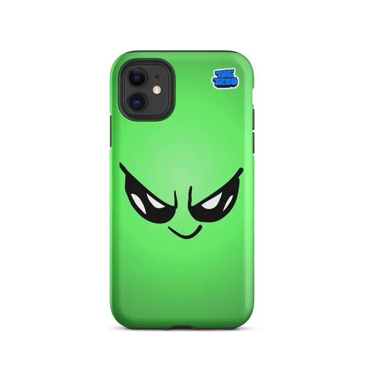 The Trio - Gleeborg iPhone® Tough Case product image (48)