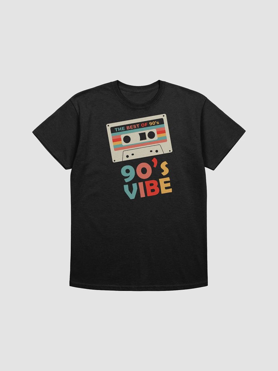 Nineties Nostalgia Mixtape product image (3)
