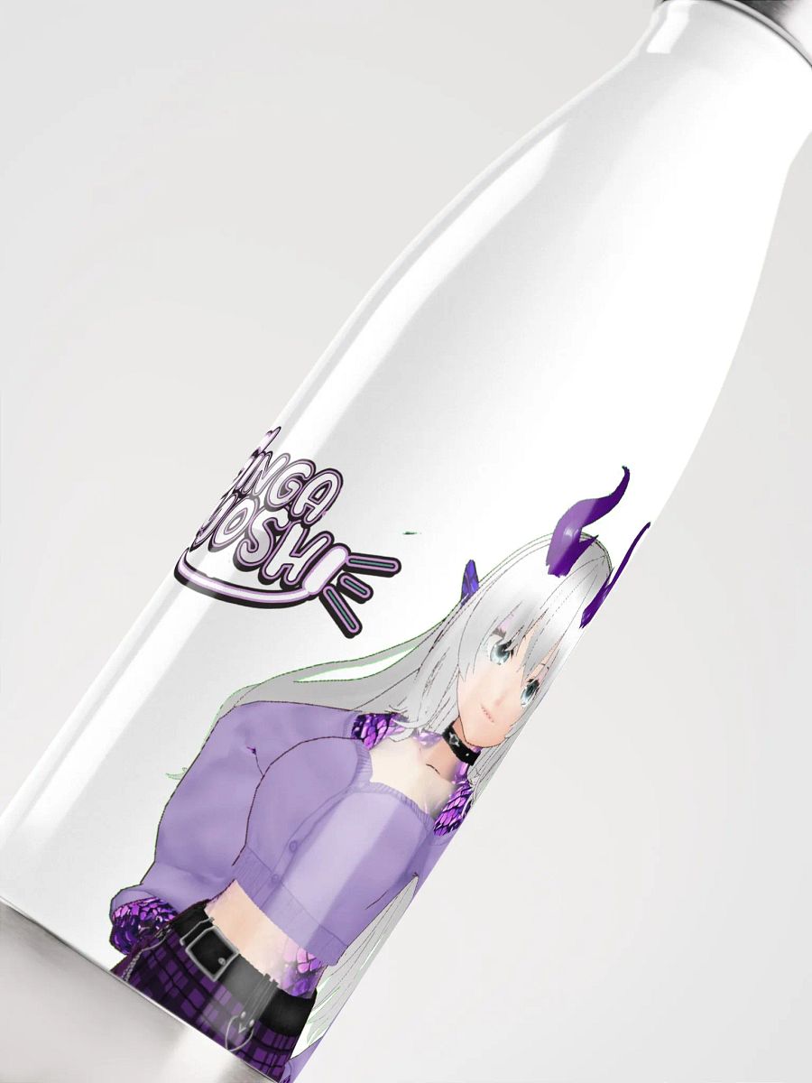 Ginga Water Bottle product image (9)