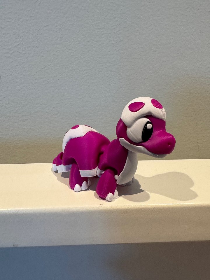 Dreamy Dinosaur product image (1)