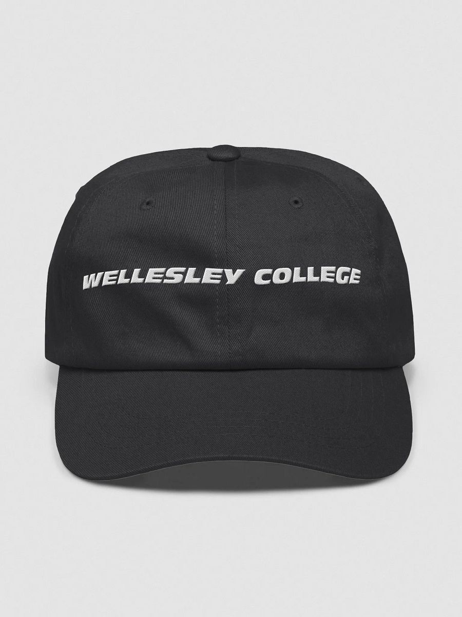 Wellesley Family Cap product image (1)