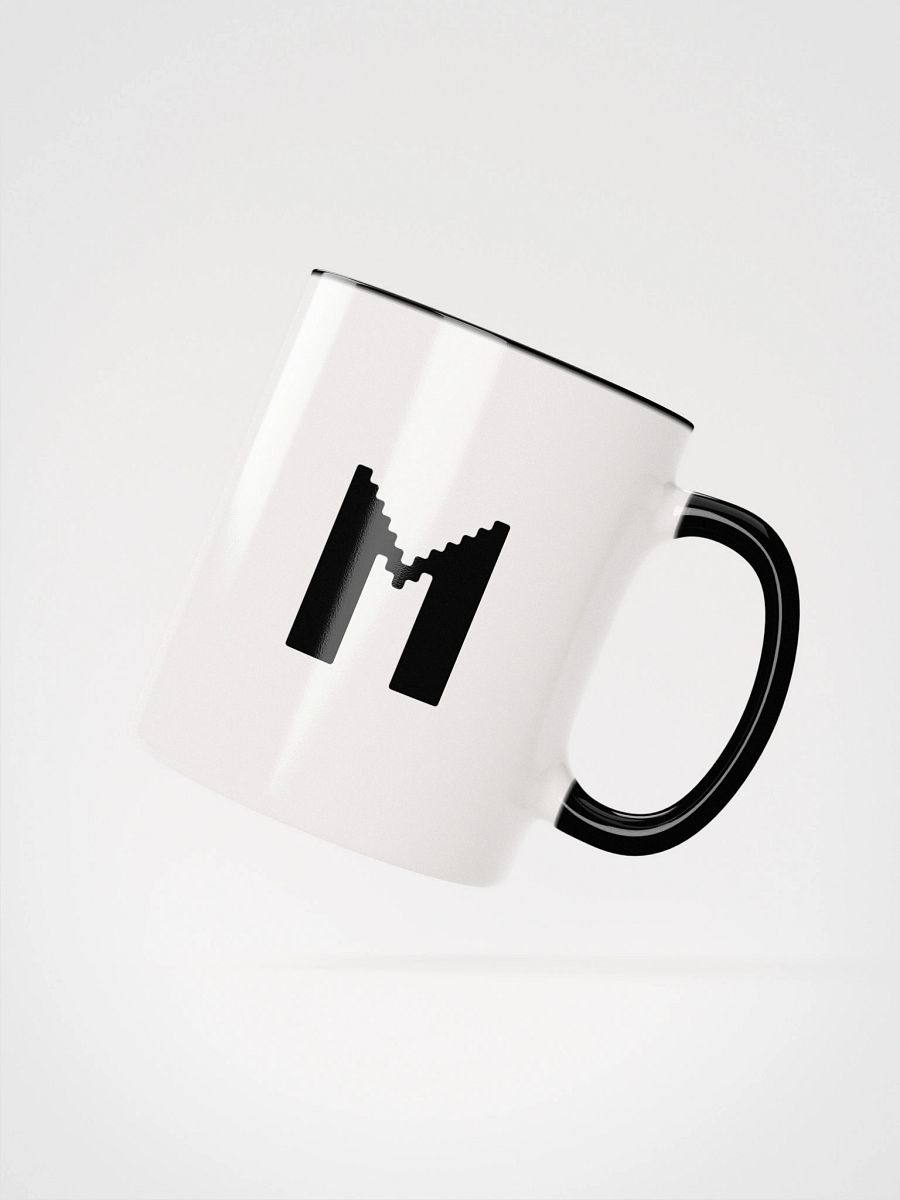 Mehdee Official Logo Mug product image (3)