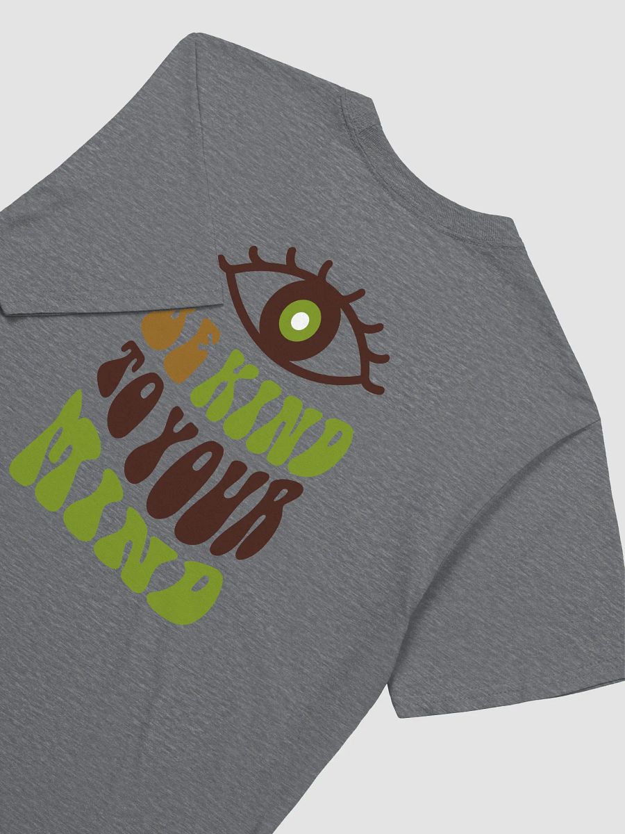 Mystical Eye Unisex T-Shirt product image (12)