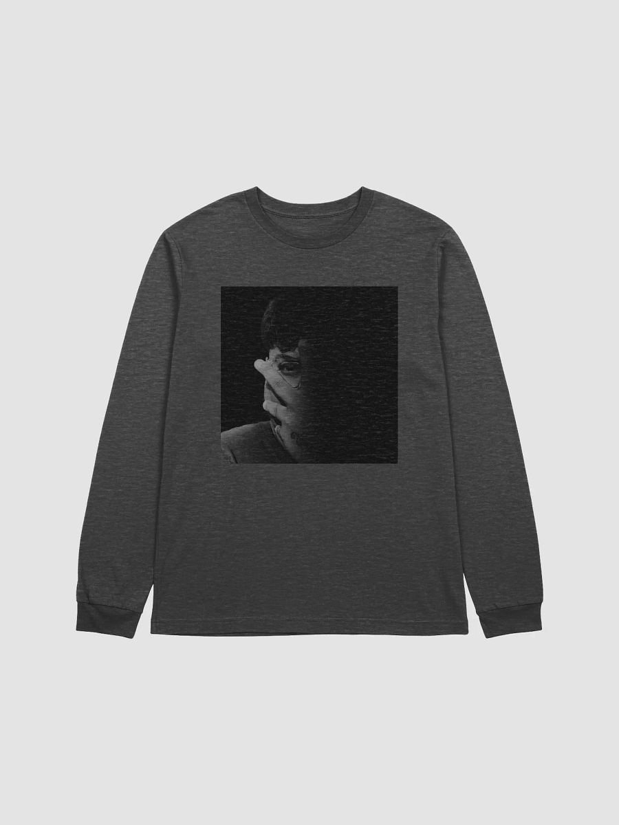 Ink Enigma Long Sleeve Tee product image (4)