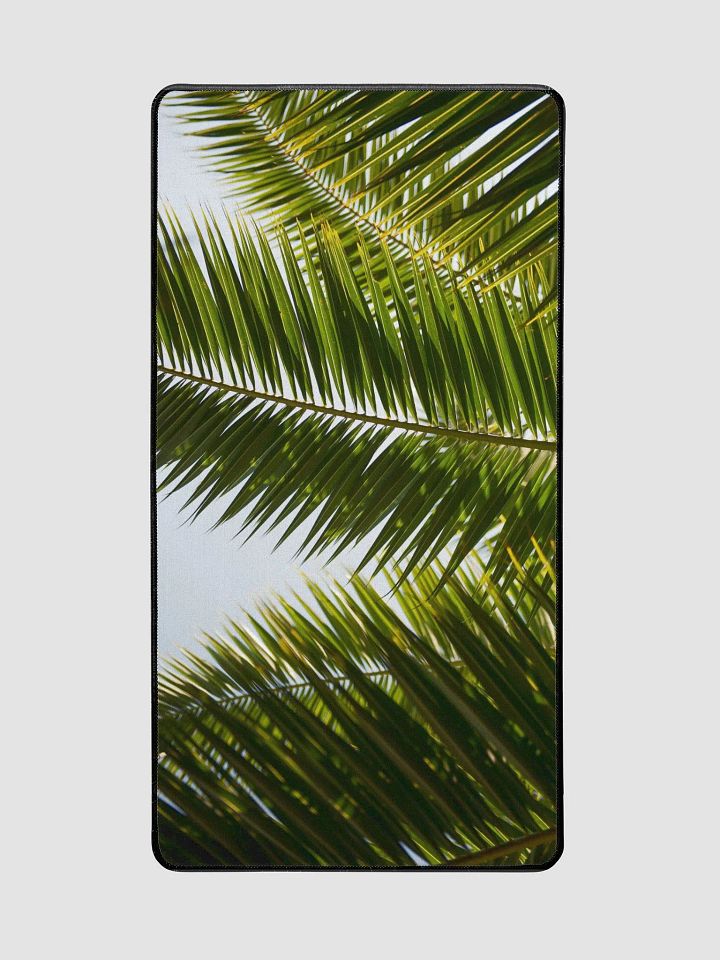 Desk Mat L7 - Southern Louisiana Series product image (2)