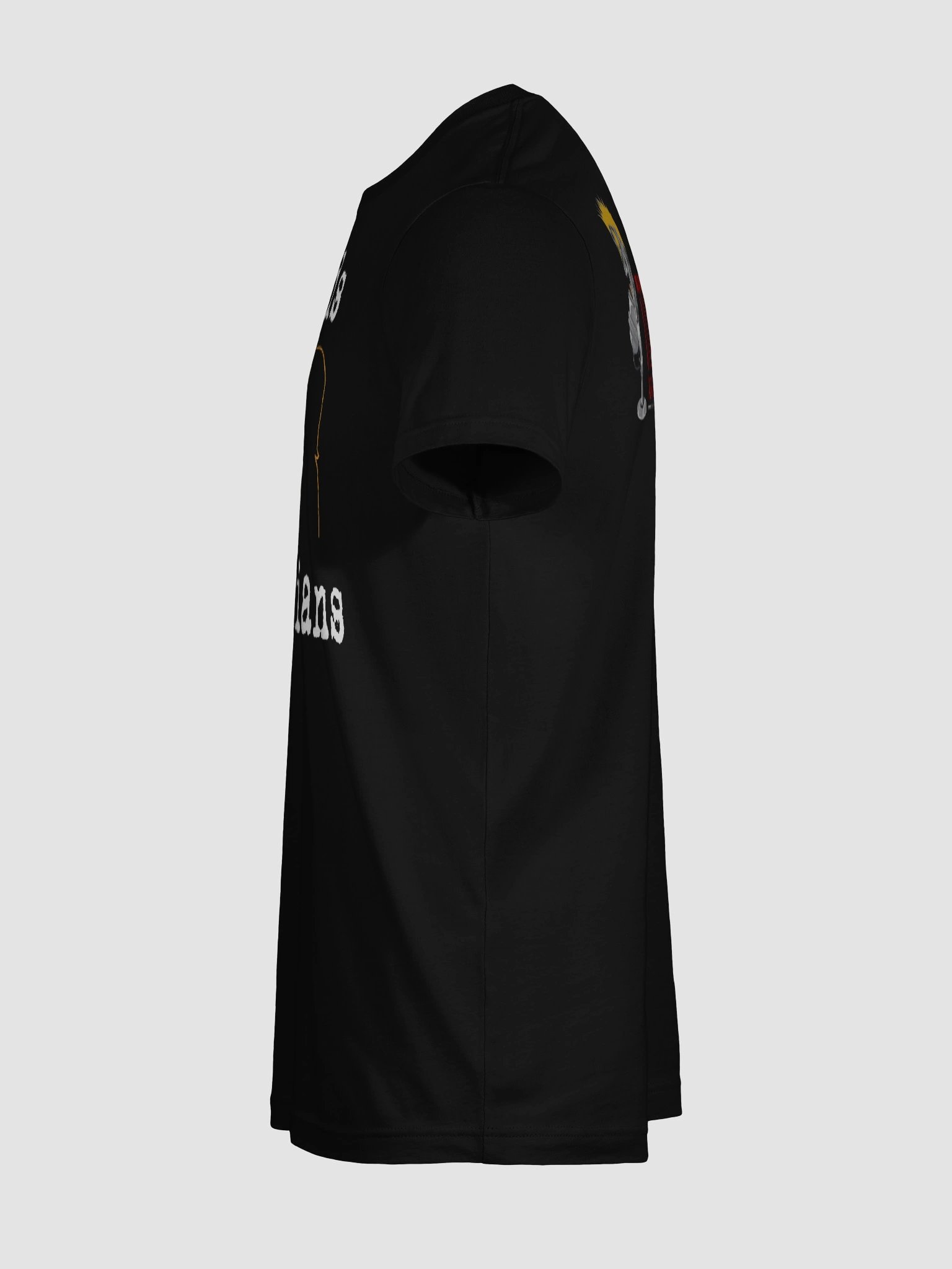 Cowards Fear Comedians | Titus Podcast T-Shirt product image (116)