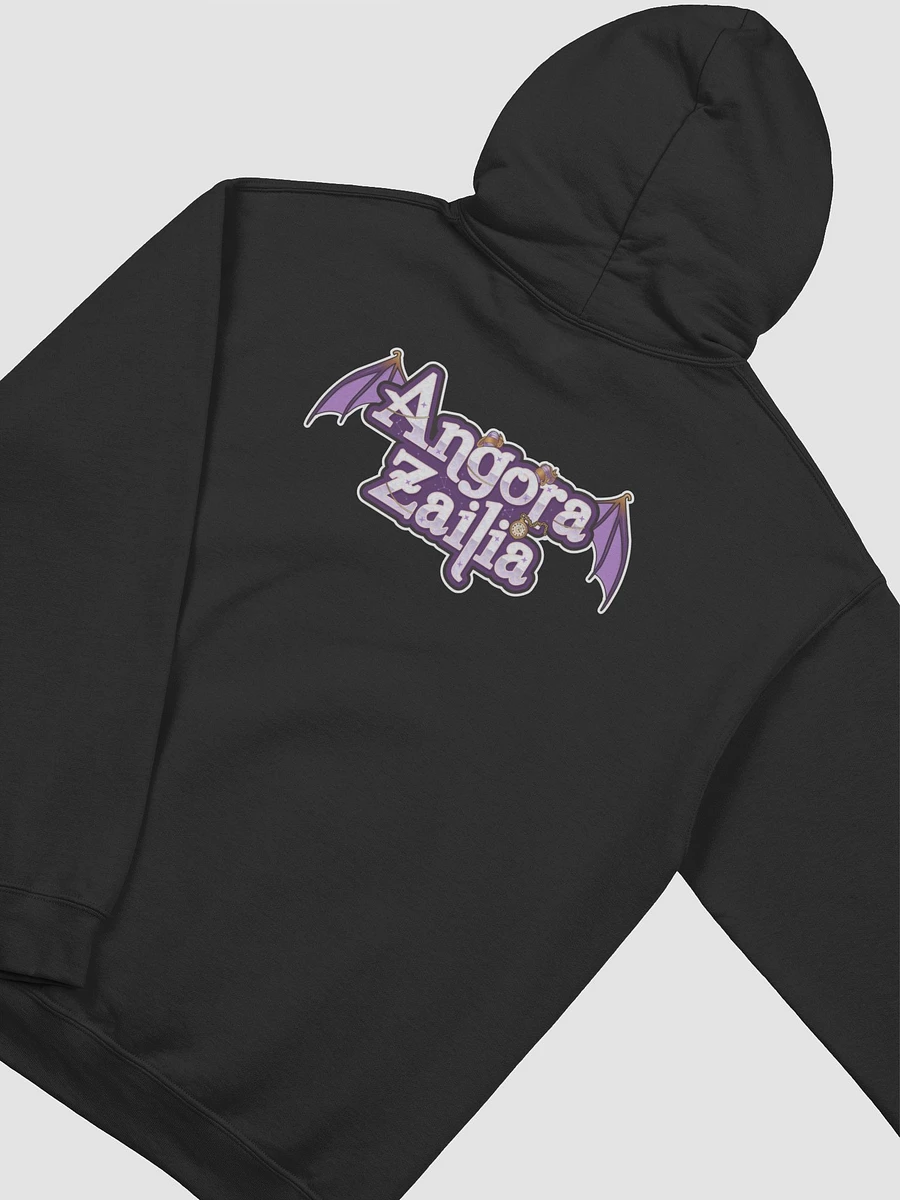 Logo Hoodie (+Astra!) product image (16)