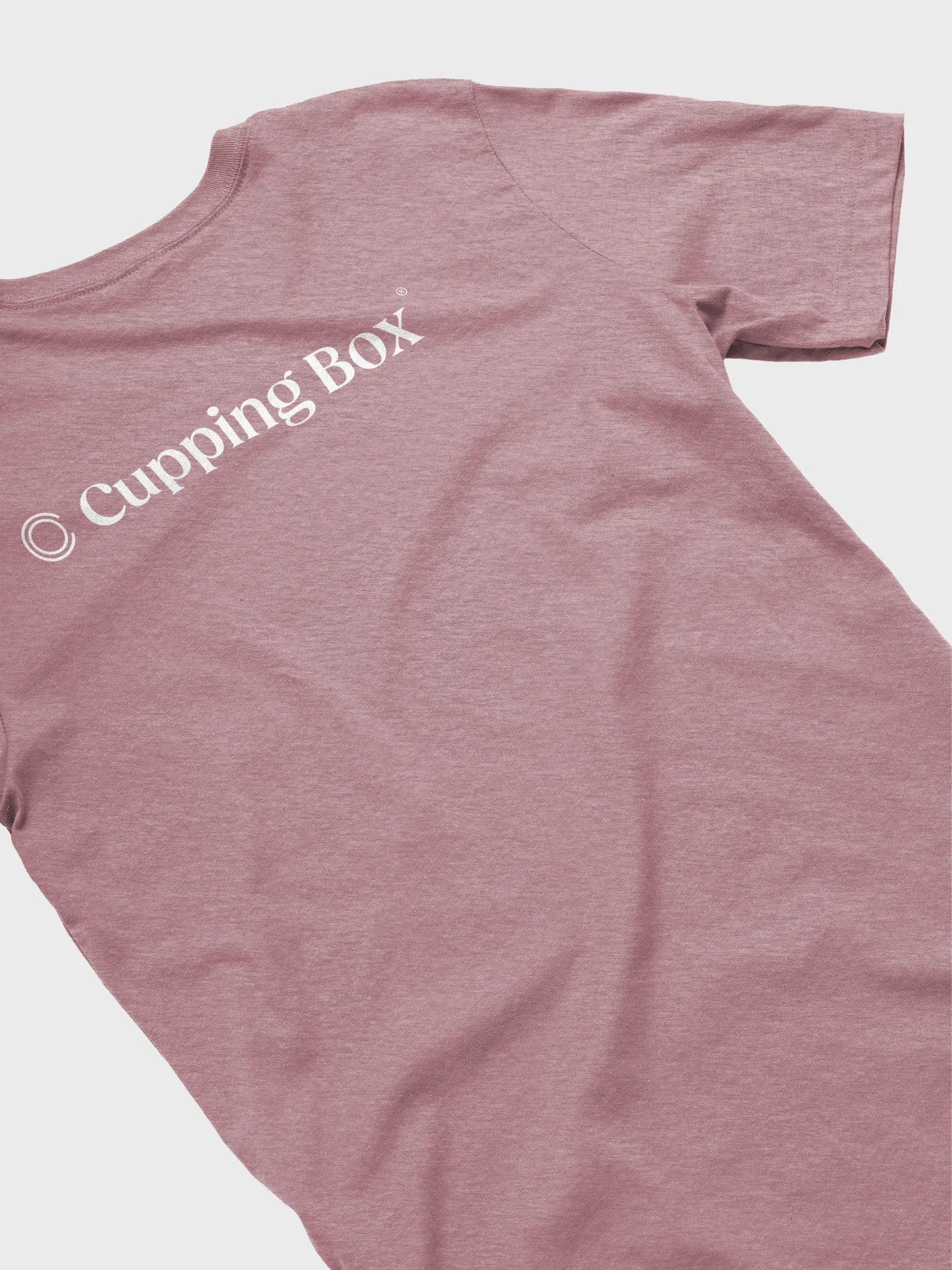 CB Brand T Shirt: Orchid product image (4)