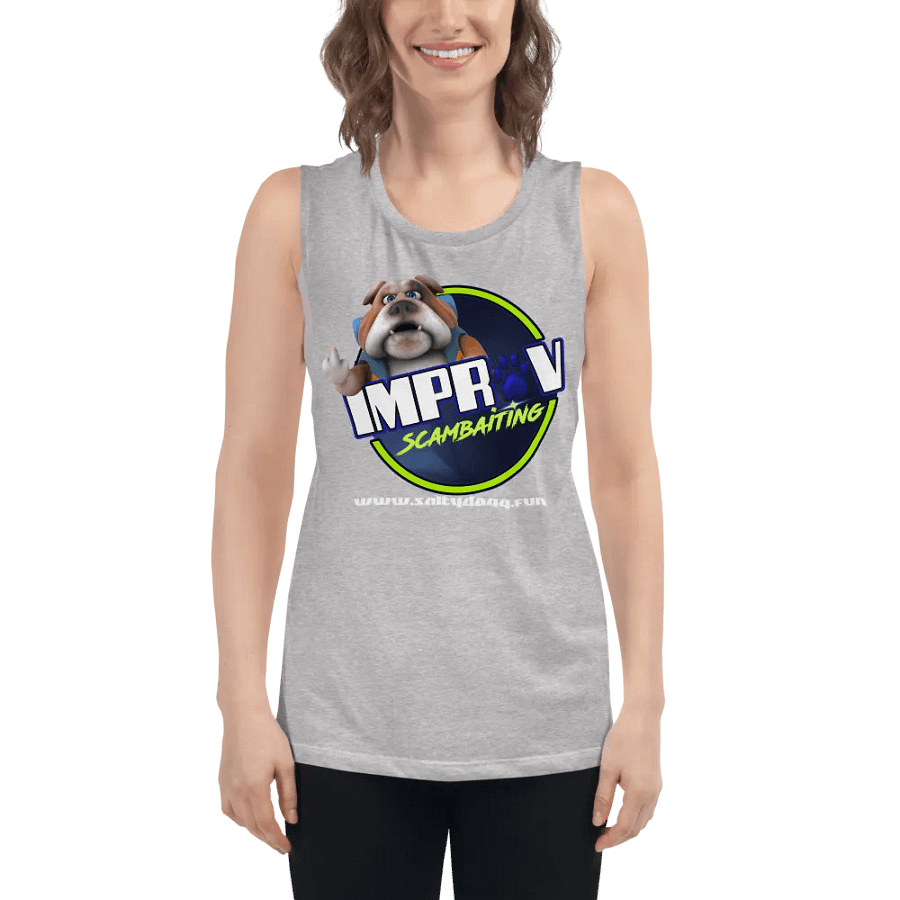 IMPROV Scambaiting Tank product image (8)