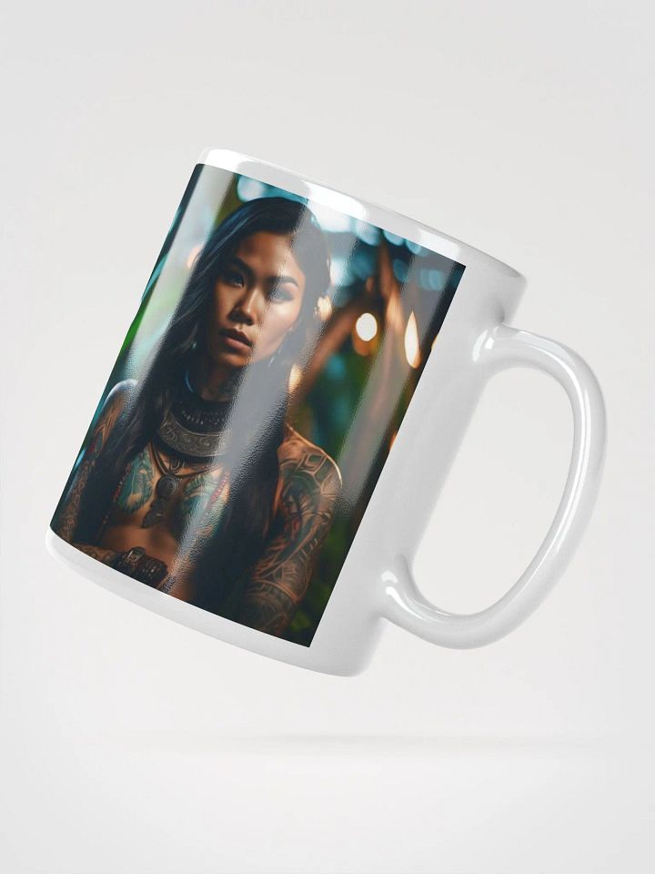 Fantasy Filipino Warriors product image (2)