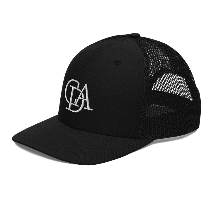 CDA Hat product image (2)