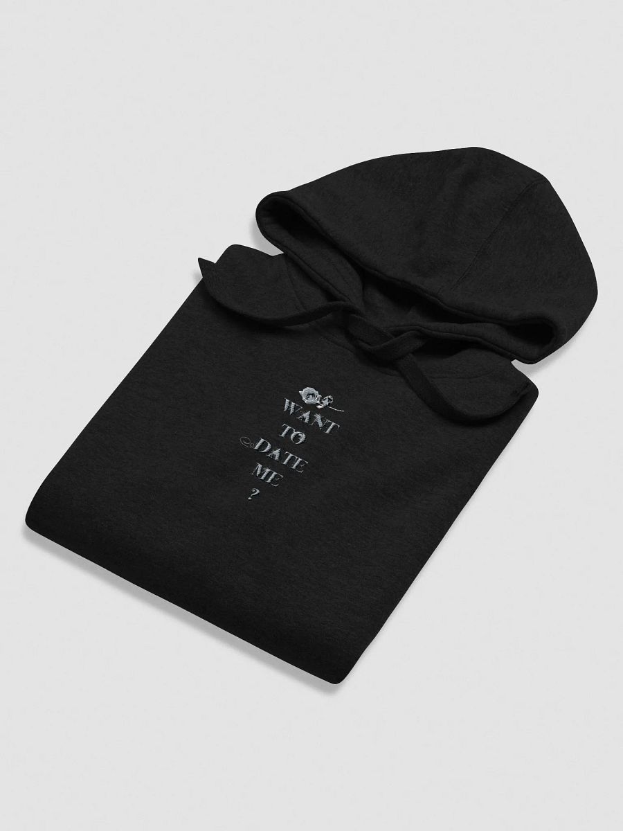 Rose Romance | Unisex Hoodie product image (21)