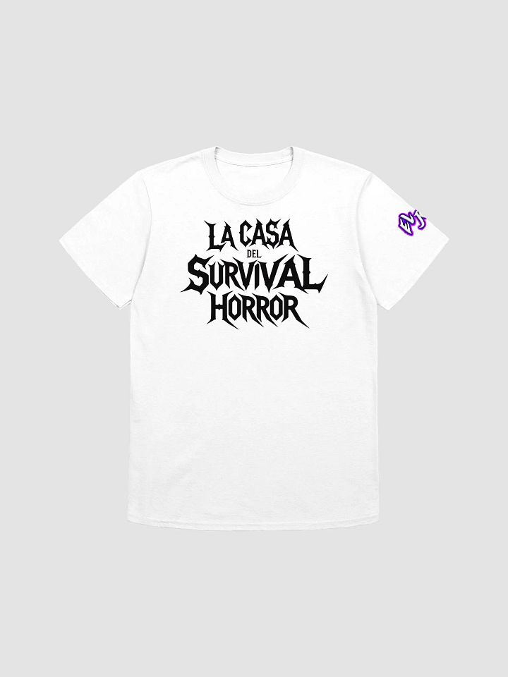 LA CASA DEL SURVIVAL HORROR product image (1)