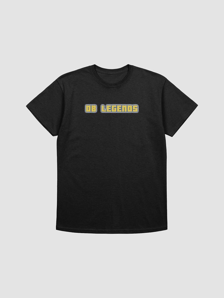 DB Legends T-Shirt product image (1)