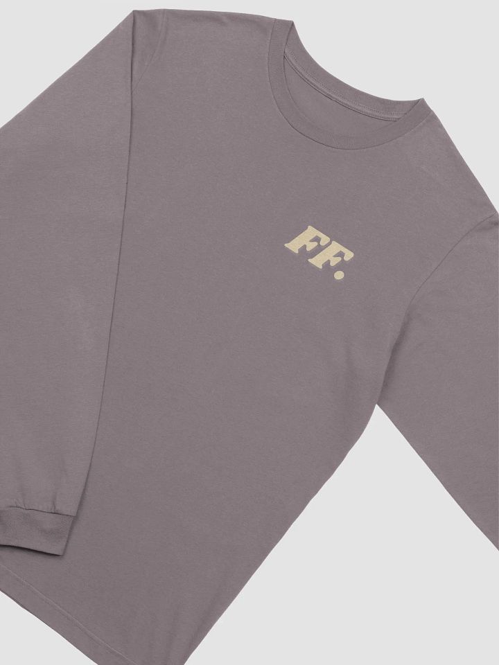 FF. LONG SLEEVE product image (2)