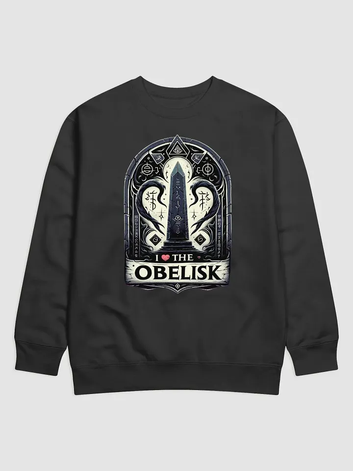 Obelisk Acolyte product image (2)