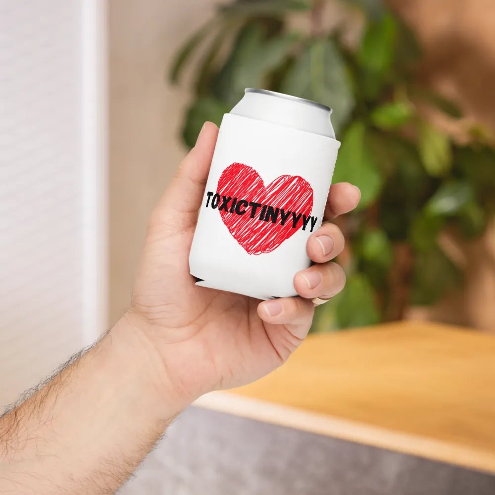 Corrupted Love - Can Cooler product image (6)