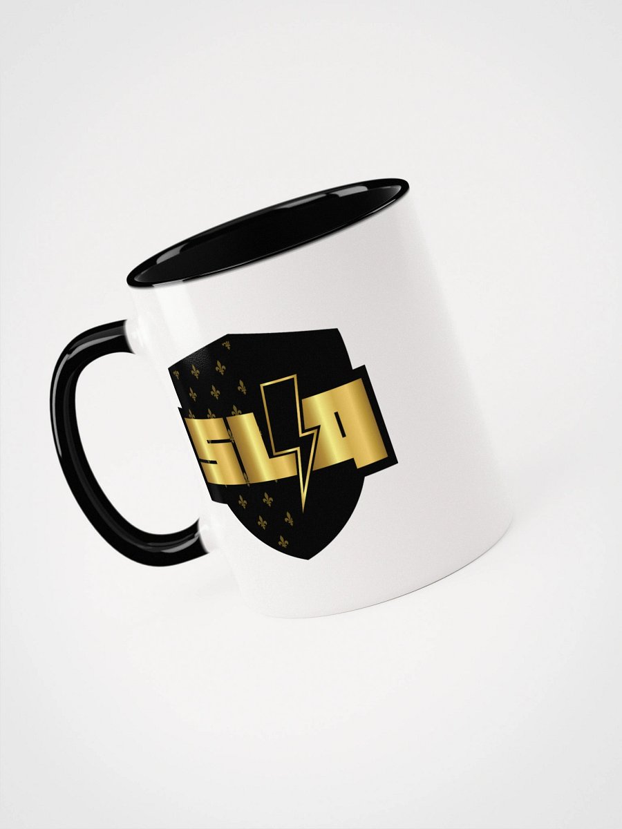 Tasse SLQ couleur 11 ou 15 oz product image (8)