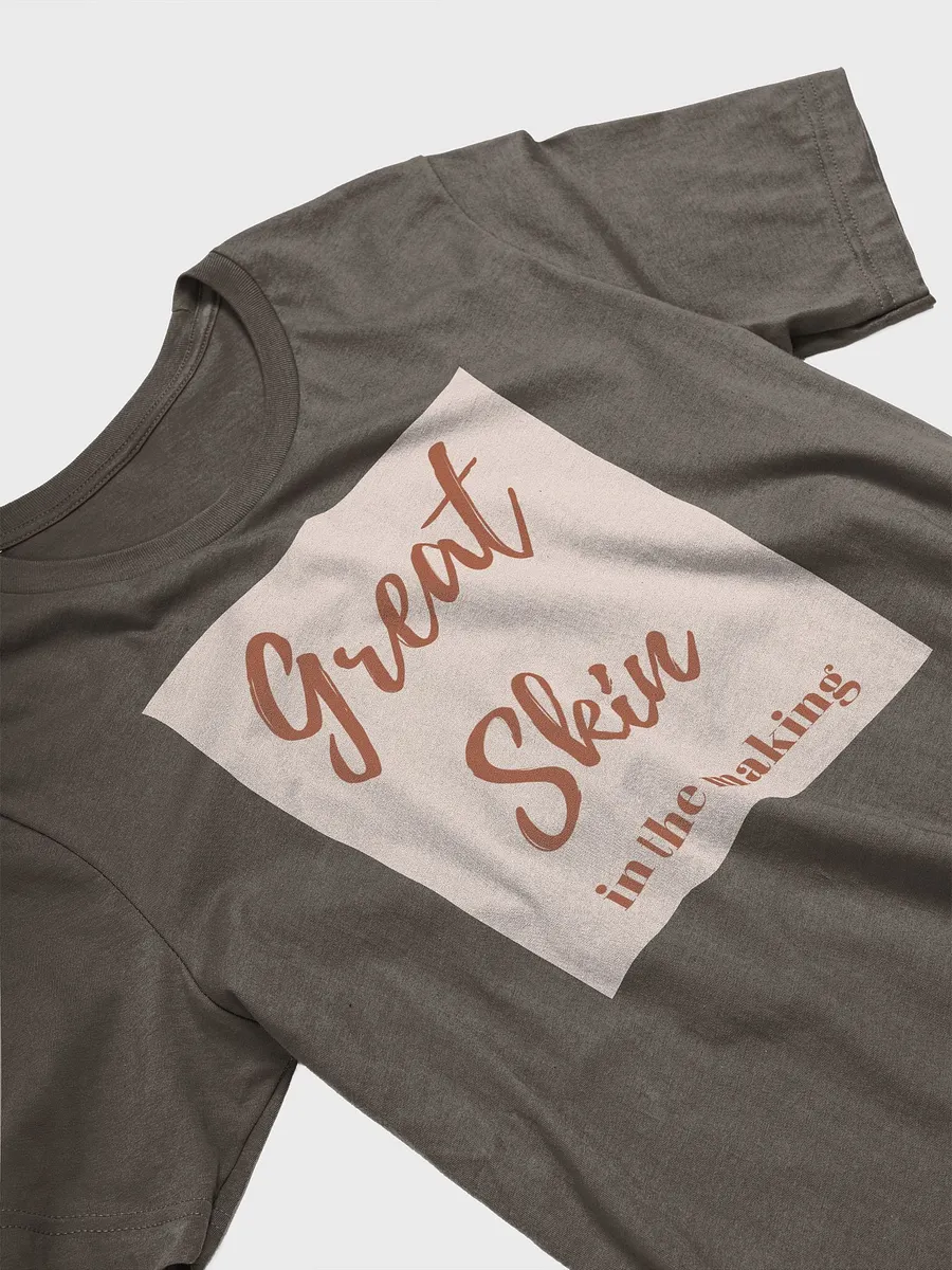 Great SKin Tee product image (30)