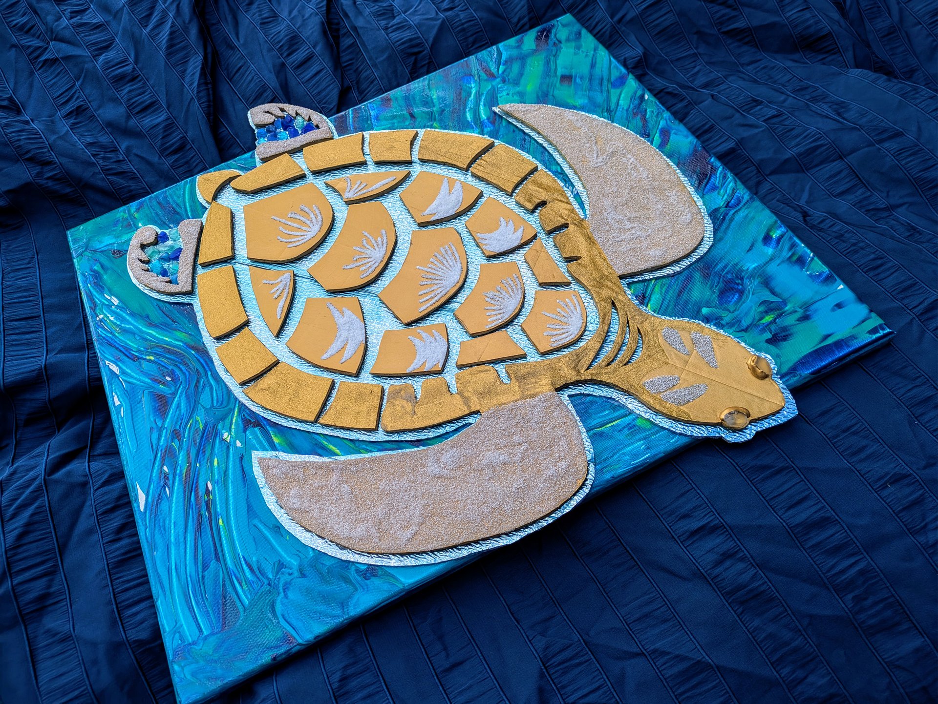 Deep Sea product image (4)