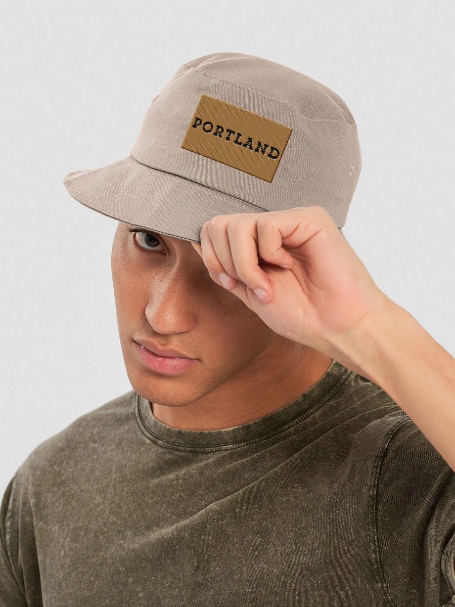 Flexfit Bucket Hat - Portland product image (12)