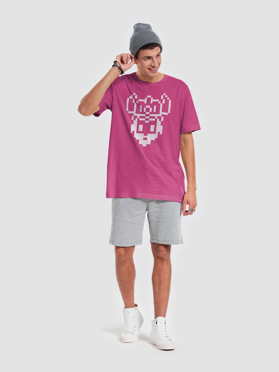 Colin Outline T-Shirt product image (55)