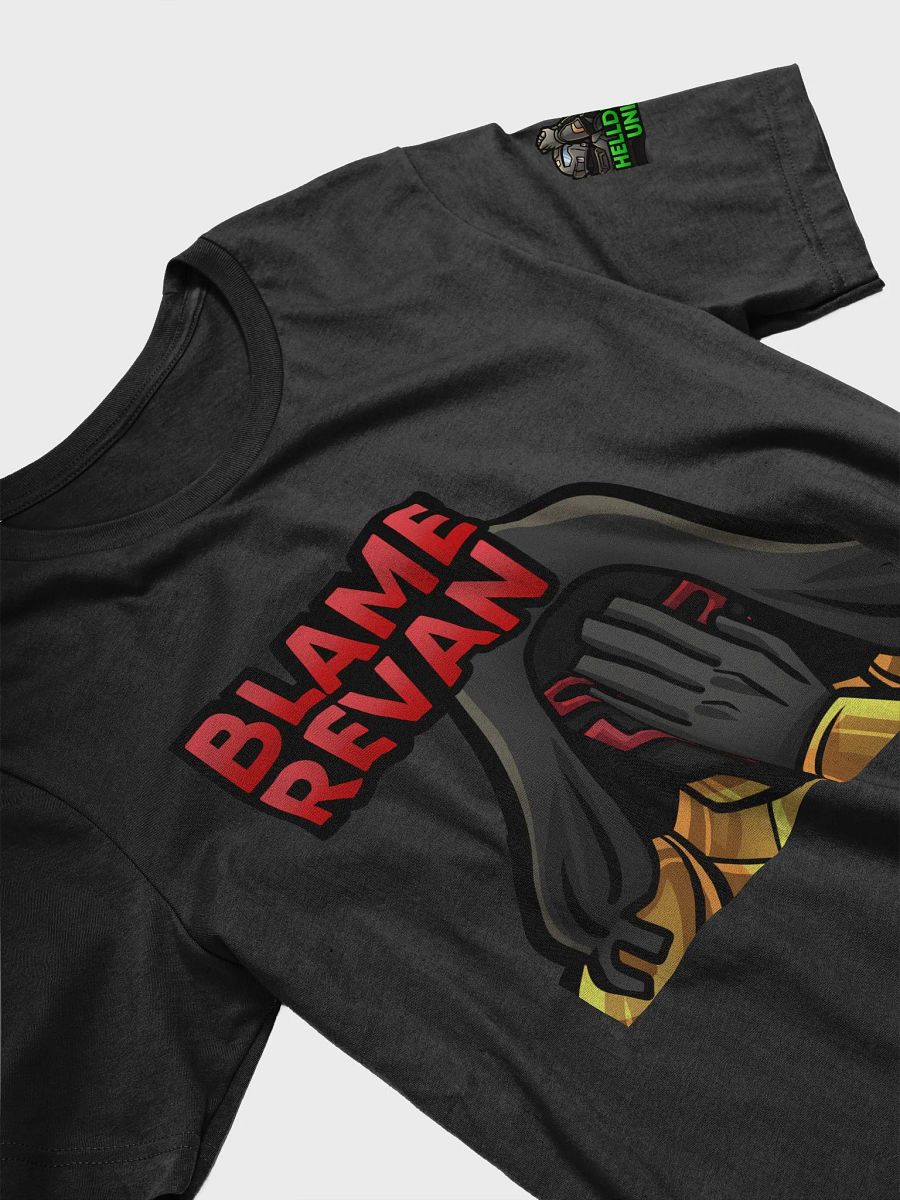 Blame Rev Shirt product image (3)