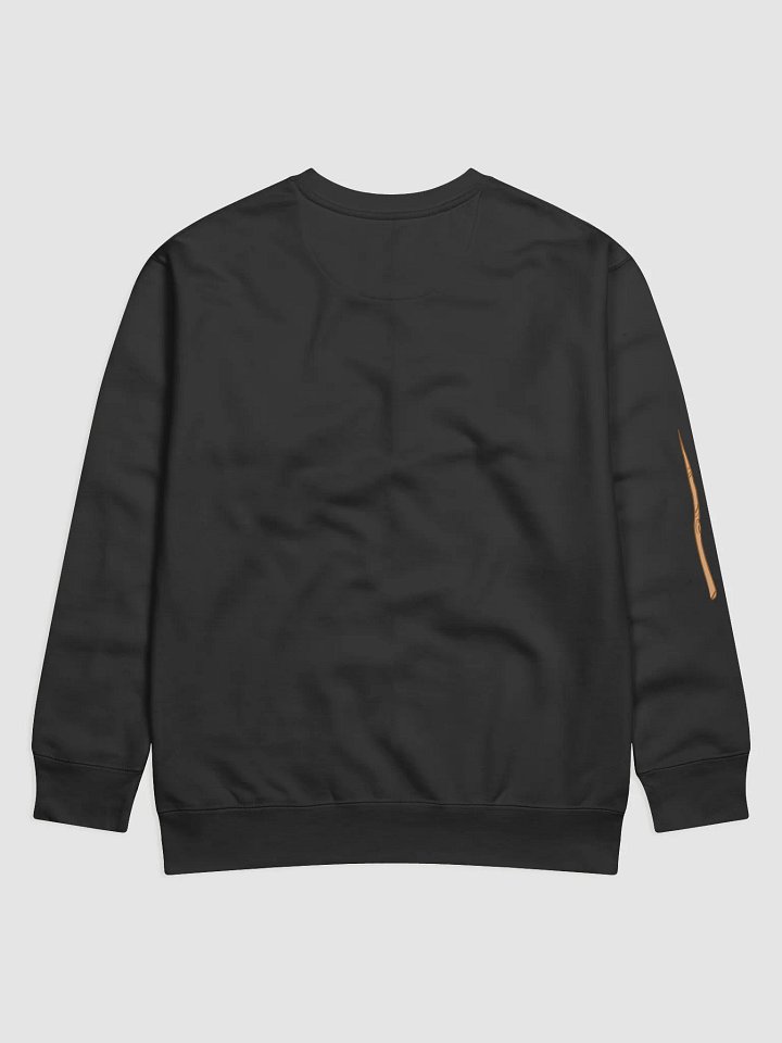 TARA ON THE MOVE - Premium Sweatshirt product image (2)