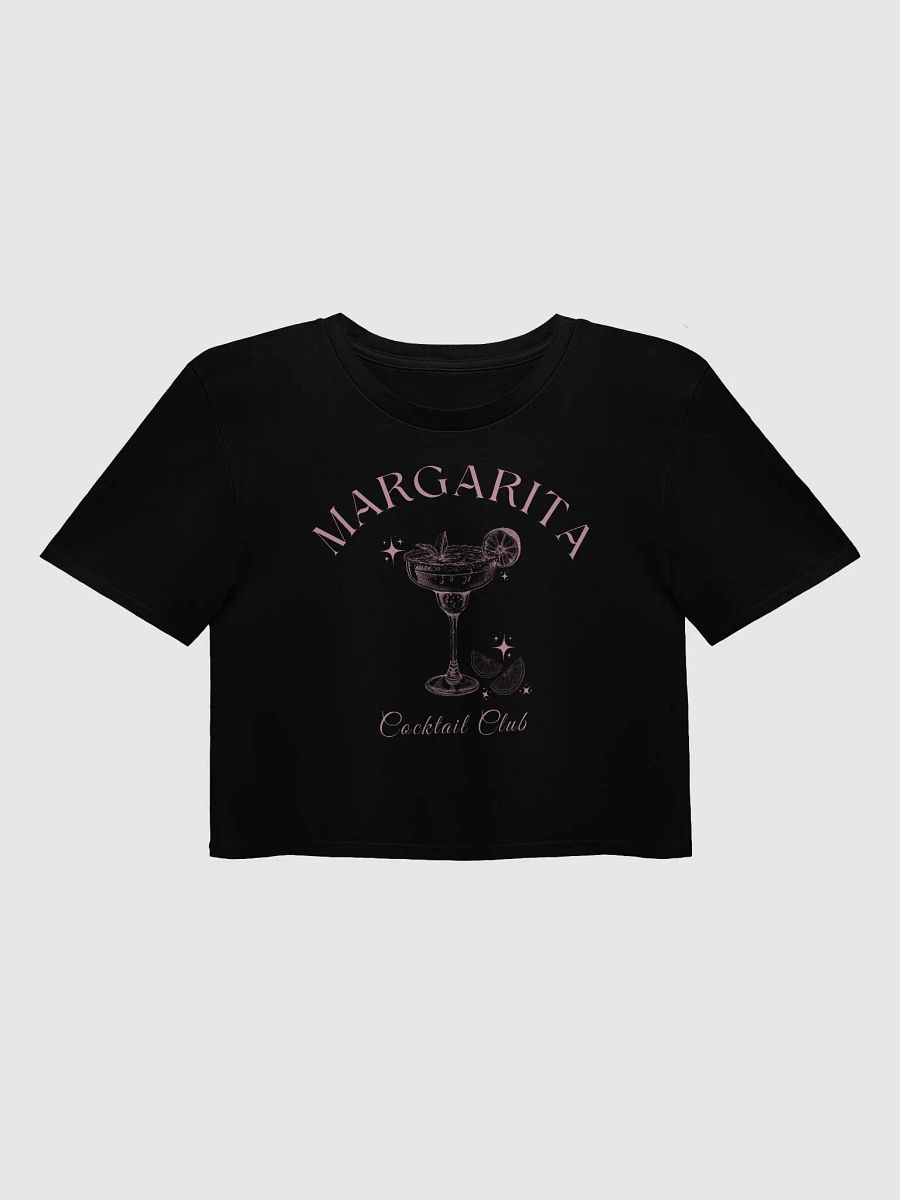Margarita Madness Crop Top product image (17)