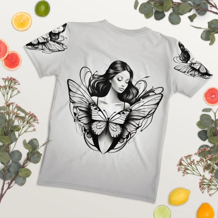 Outdoor Odysseys T shirt product image (5)