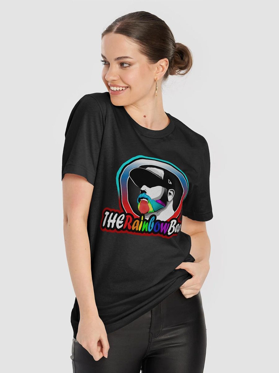 RainbowBeard New Logo T-Shirt product image (78)