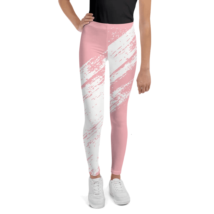 Pink Whispers -Youth product image (2)