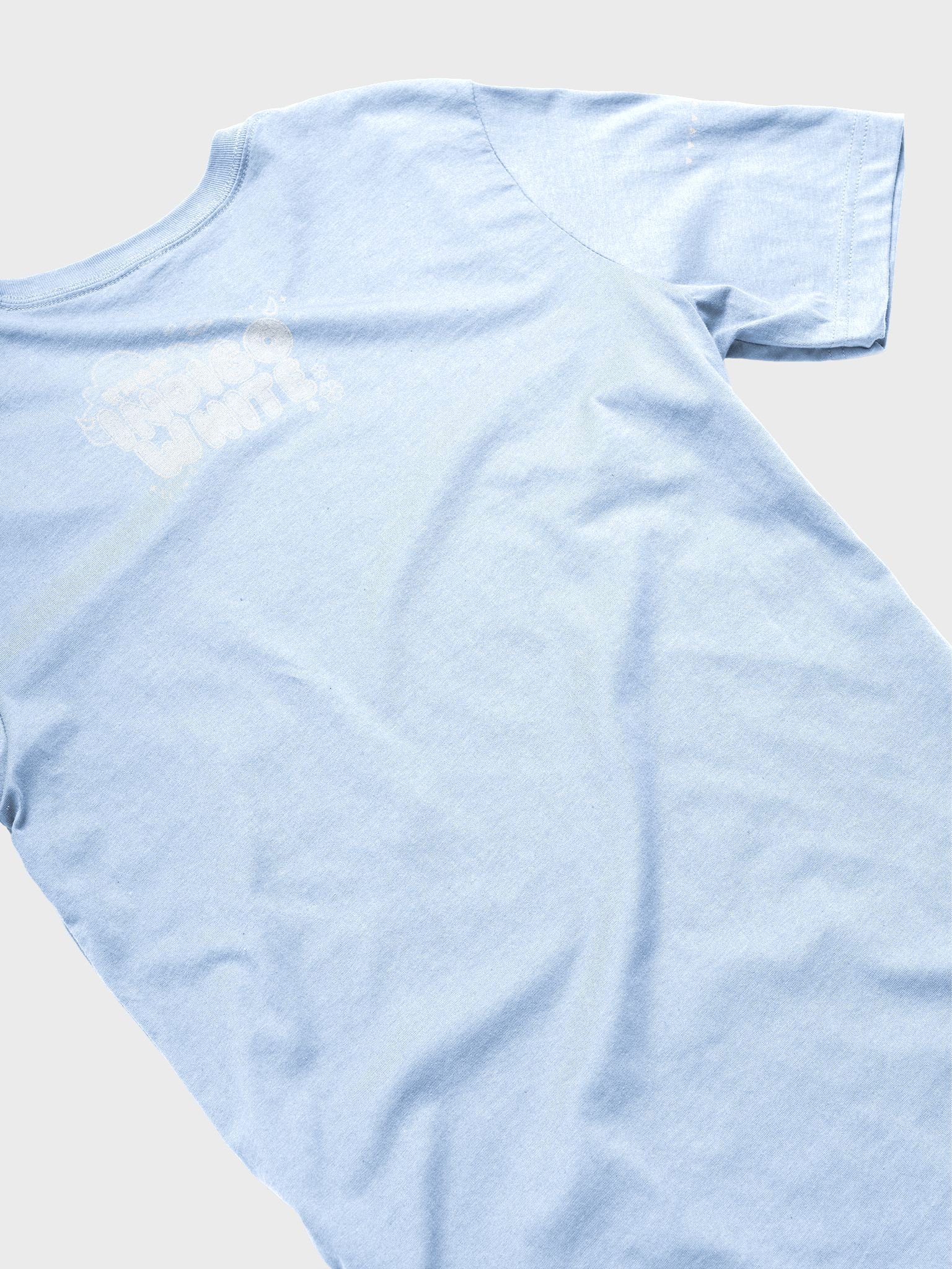 Letters On My Way TShirt product image (4)