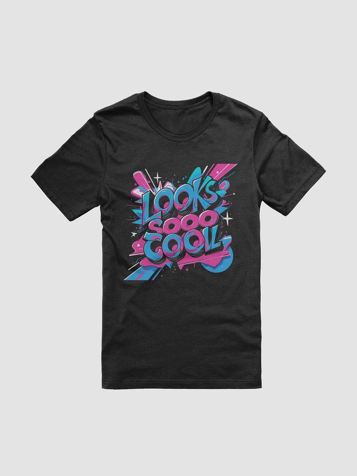 Looks Soooo Cool – Fresh and Fun Design product image (1)