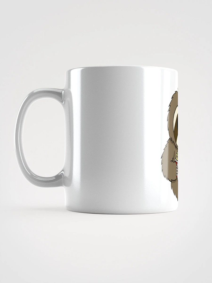 Popcorn - White Mug product image (6)