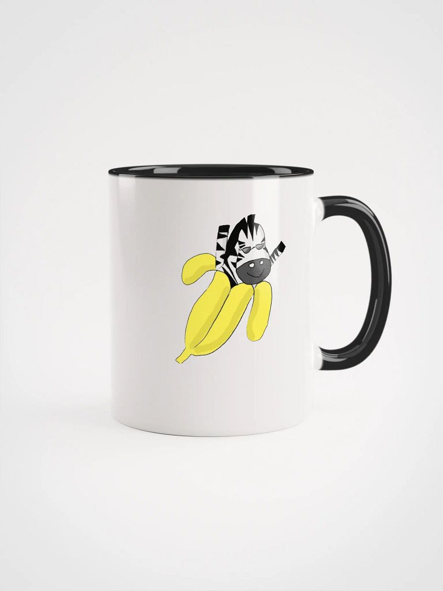 Zebra-Banana product image (1)
