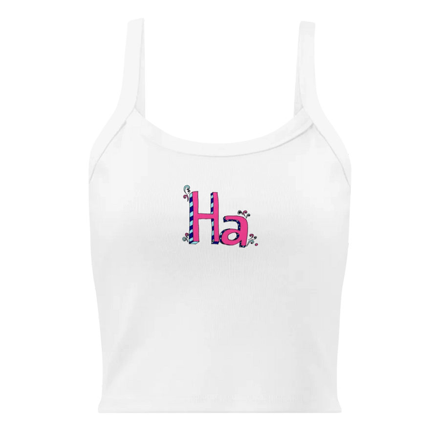 Whimsical Ha product image (1)