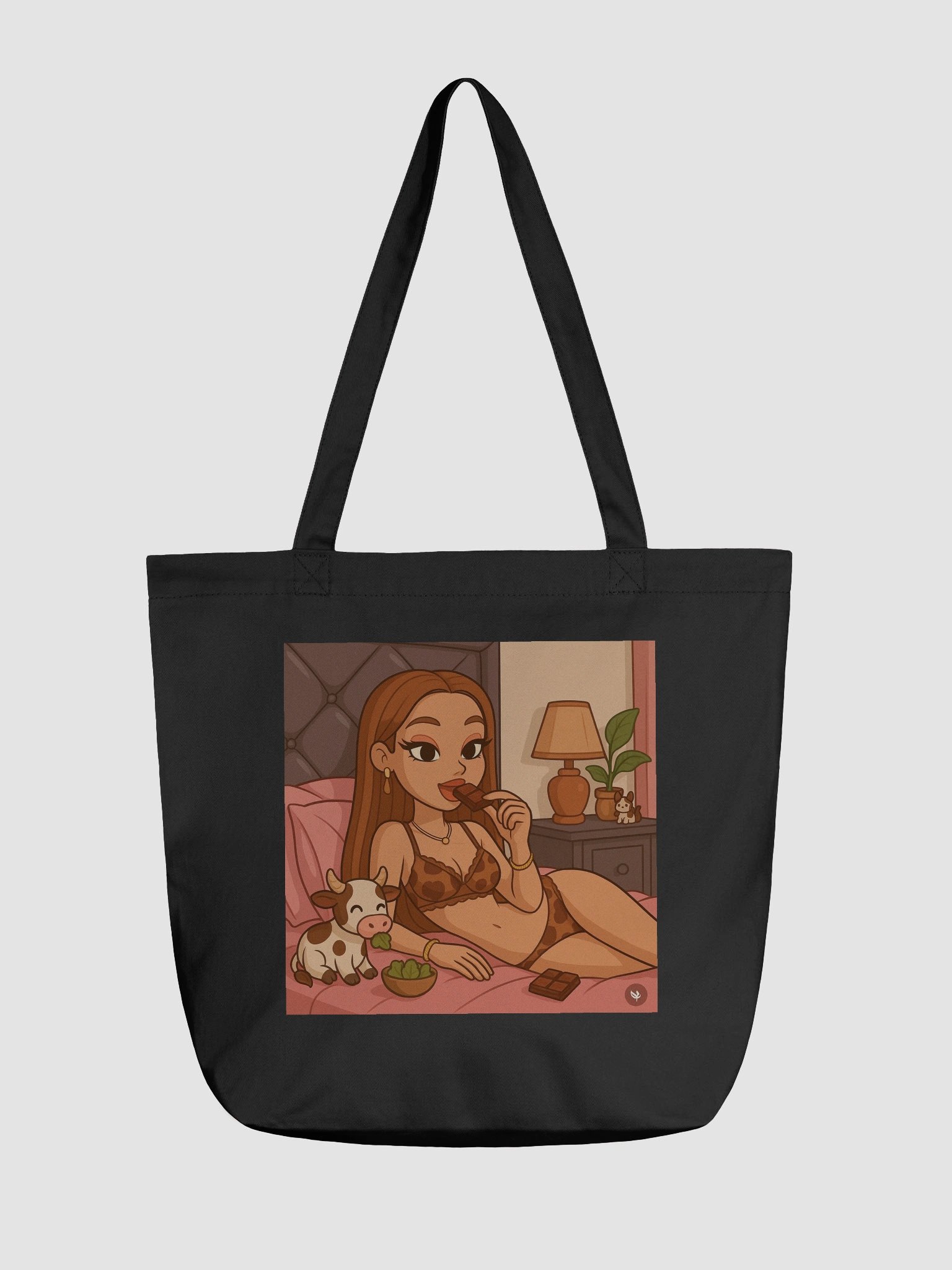 Zodiac Collection - Taurus Boudoir Babe Bag product image (1)