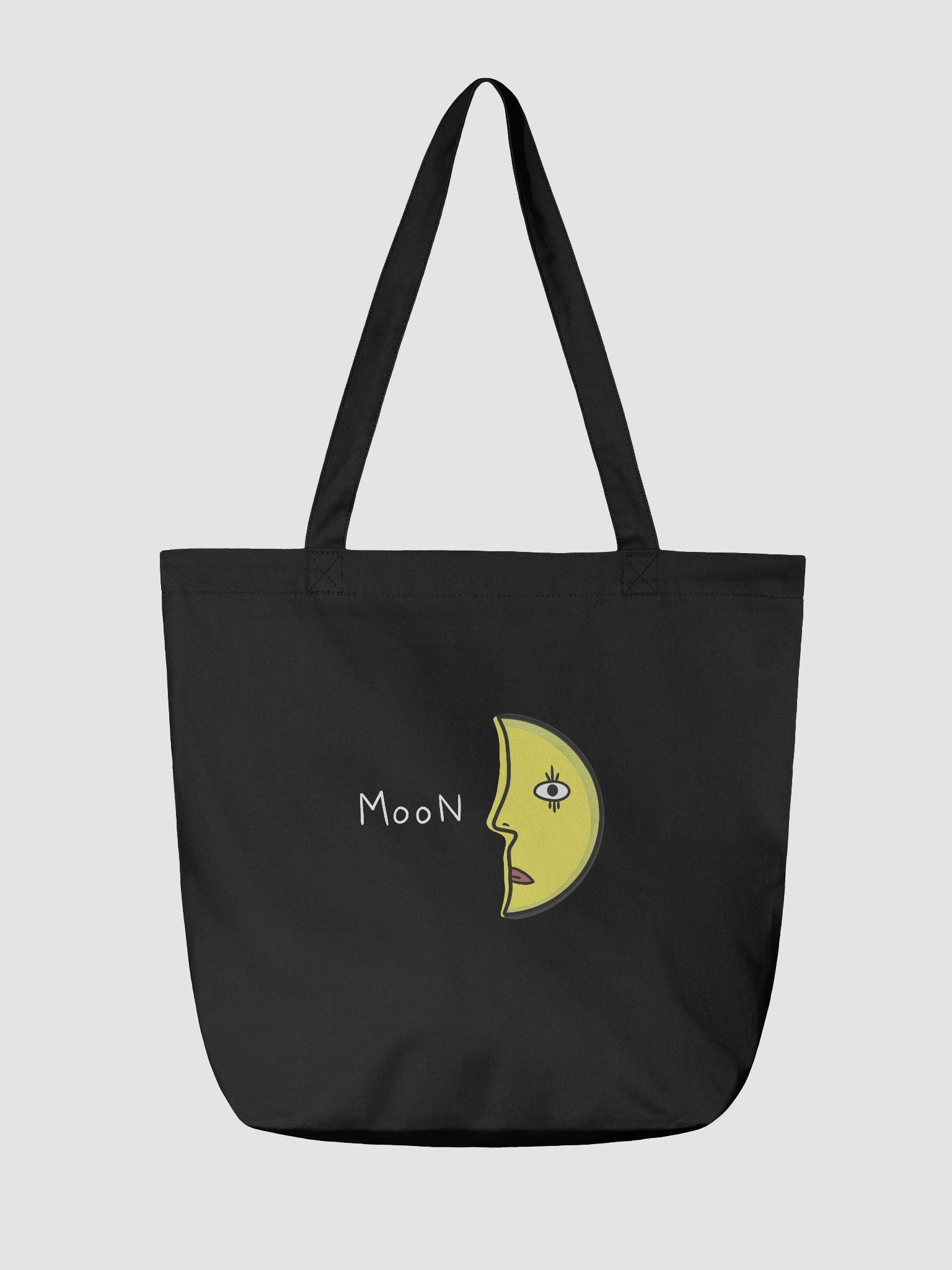 Momo Moon Tote product image (2)