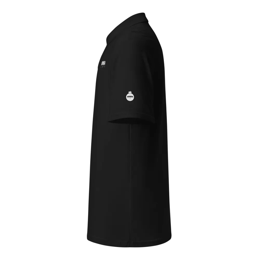 Bomba Polo Black product image (7)