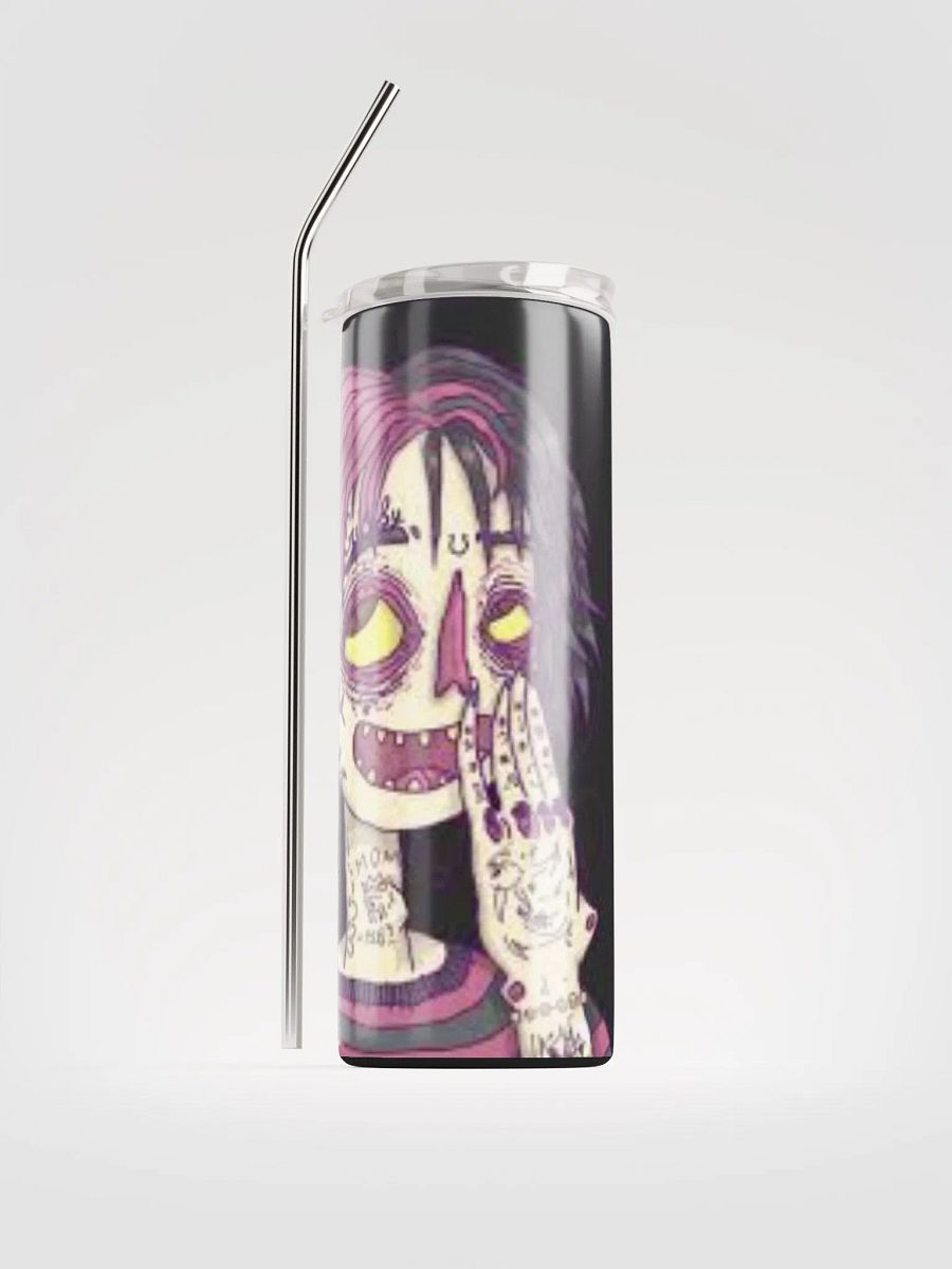 LiL PeeP Thermos product image (1)
