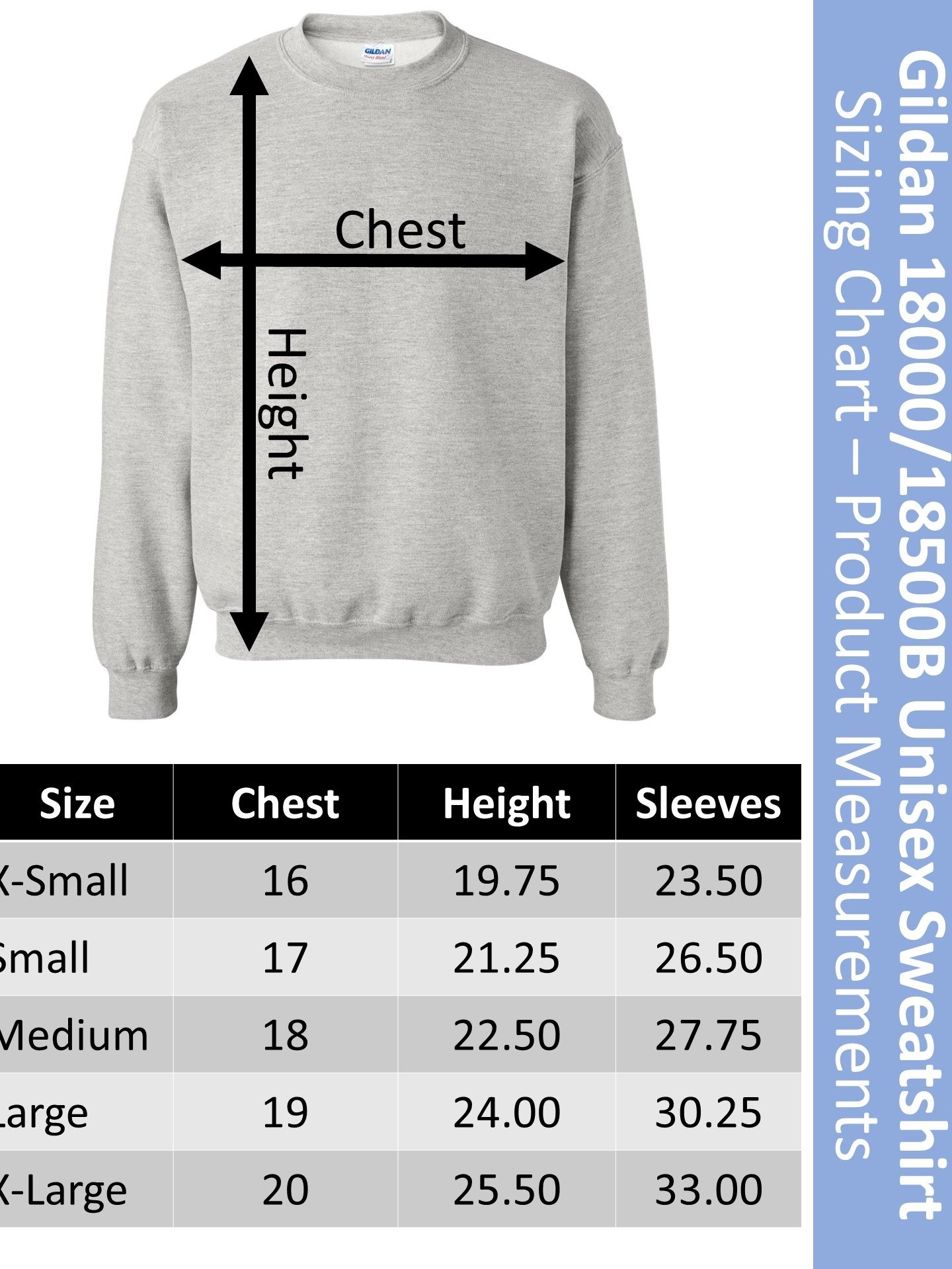 Halloween Dachshund(Black & Tan) Youth Sweatshirt product image (8)