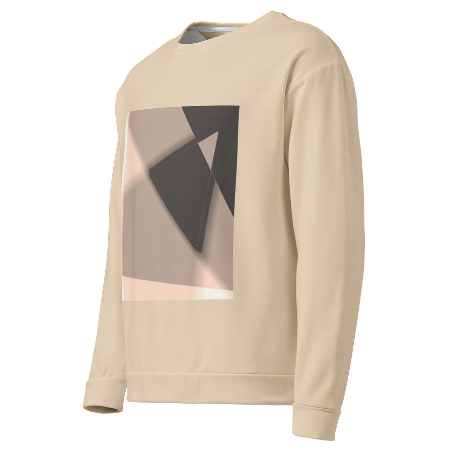 Recycled Sweatshirt product image (3)