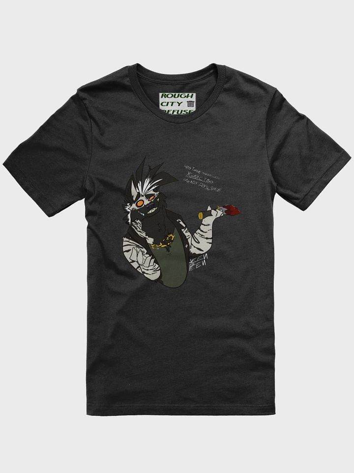 Between Friends Tee product image (2)