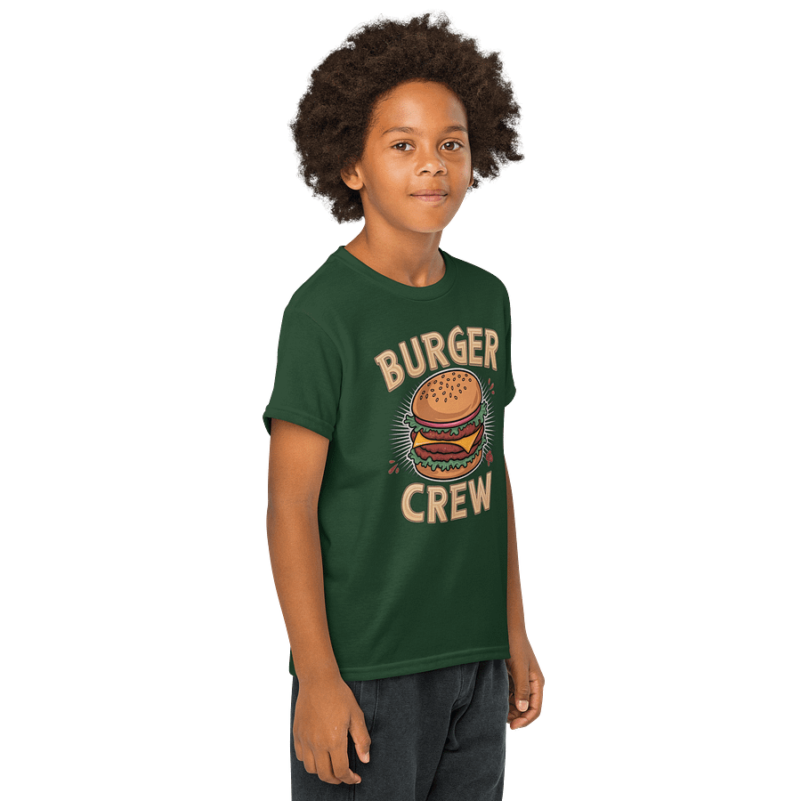 Burger Crew product image (4)