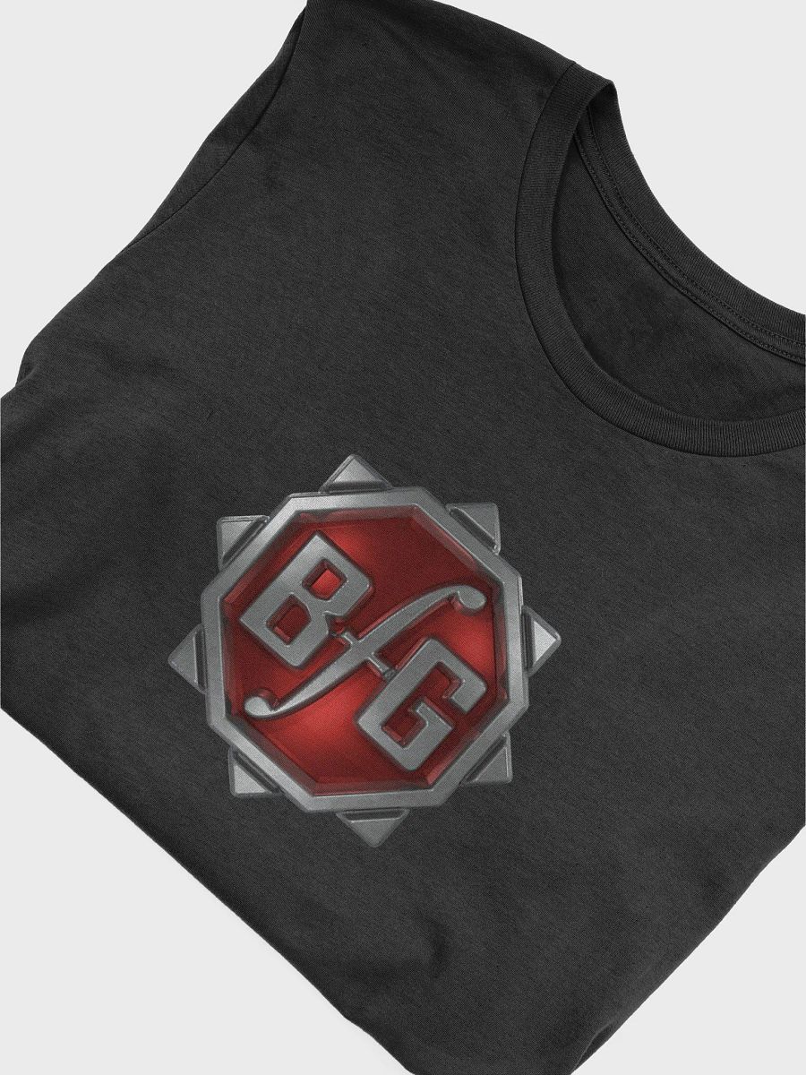 BFG Supersoft Tee product image (4)