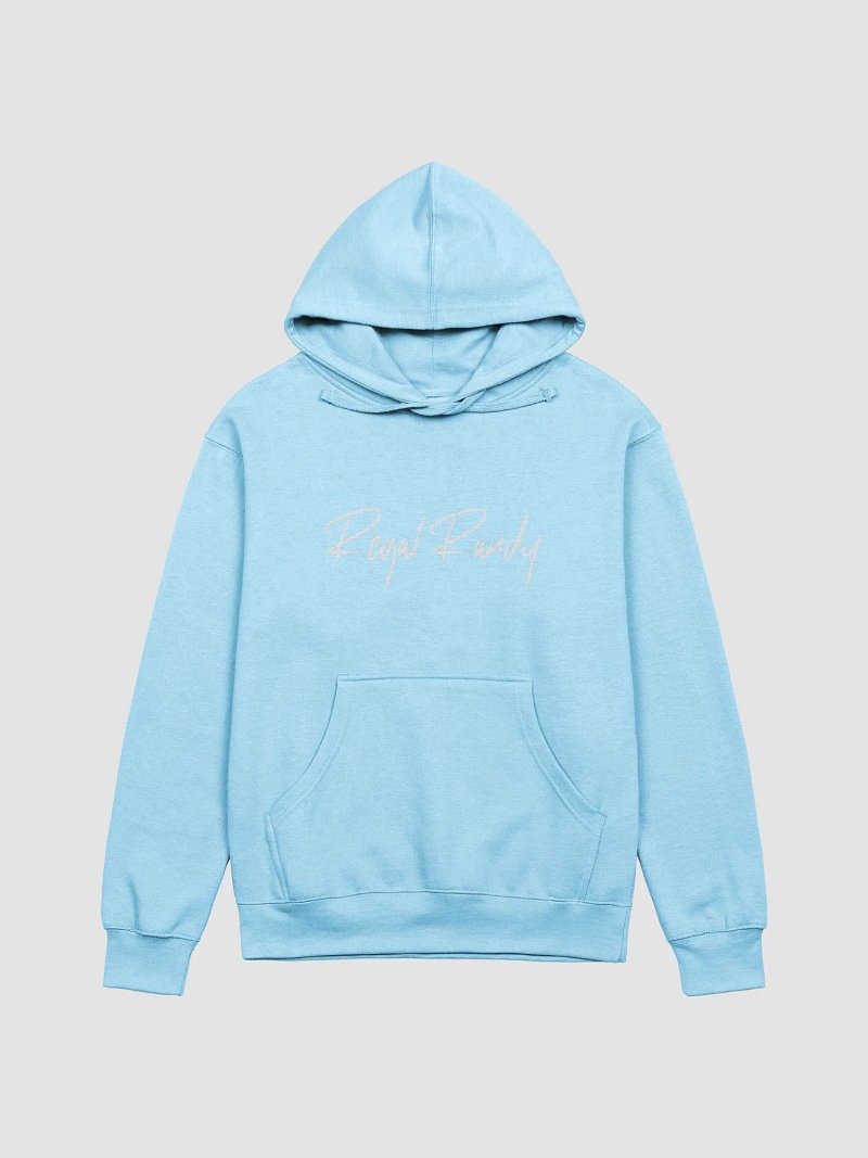 Regal Pastel Hoodies