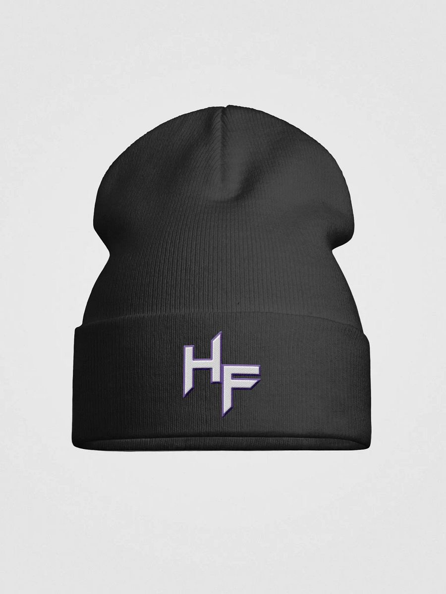 Logo Beanie product image (1)
