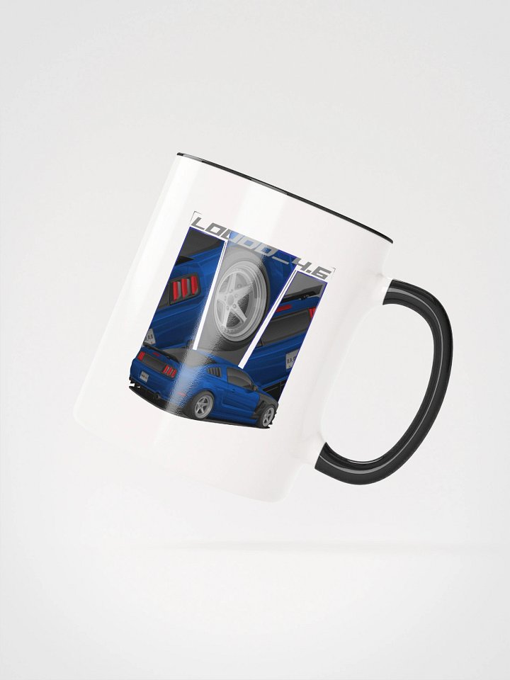 Mug - loudd_4.6 product image (9)